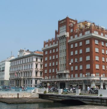 Archivissima 2026: l’Archivio Generali apre le porte del grattacielo rosso di Trieste