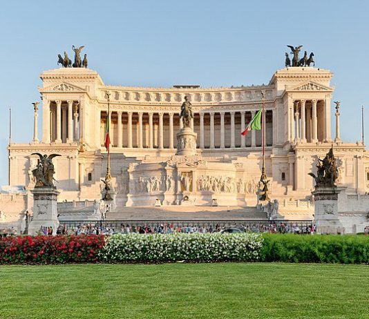 Chi visita i musei italiani? I dati del primo quadrimestre 2026 Visitatori dei musei italiani per nazionalità nel primo quadrimestre 2026
