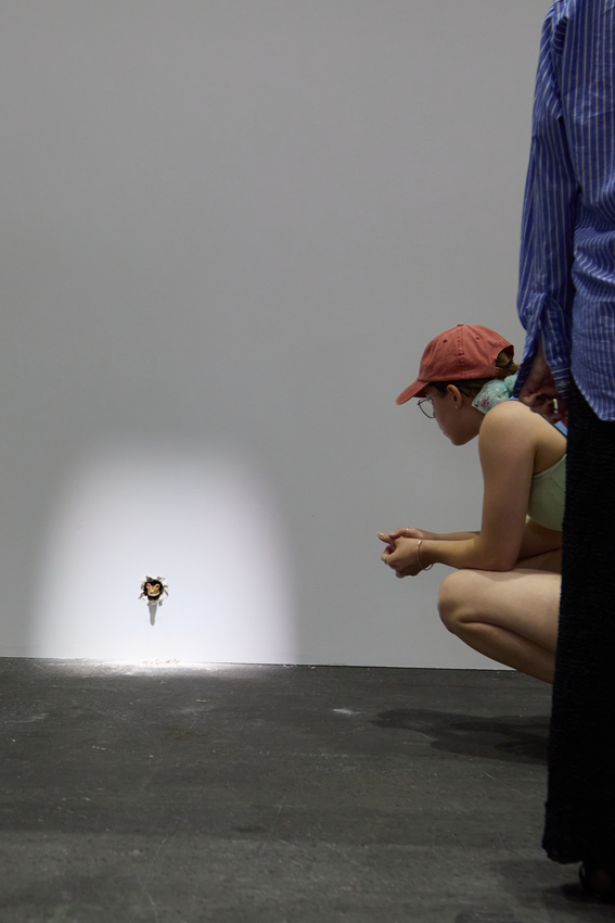 unlimited art basel 2026