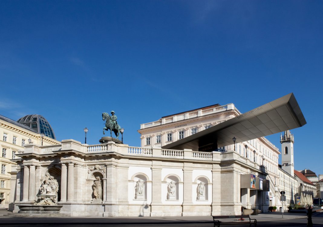 albertina