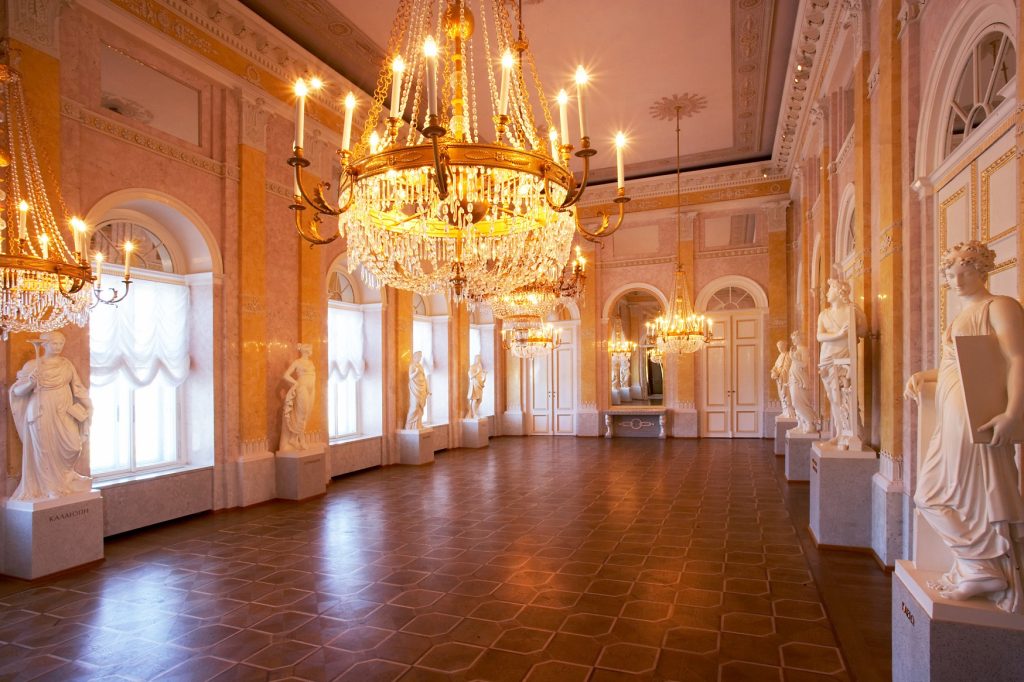 albertina vienna