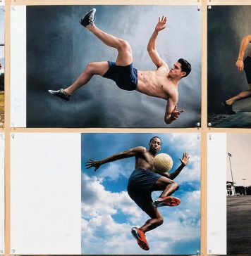 I Mondiali 2026 visti da Annie Leibovitz: il calcio diventa opera d’arte