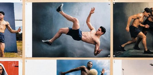 I Mondiali 2026 visti da Annie Leibovitz: il calcio diventa opera d’arte annie Leibovitz mondiali