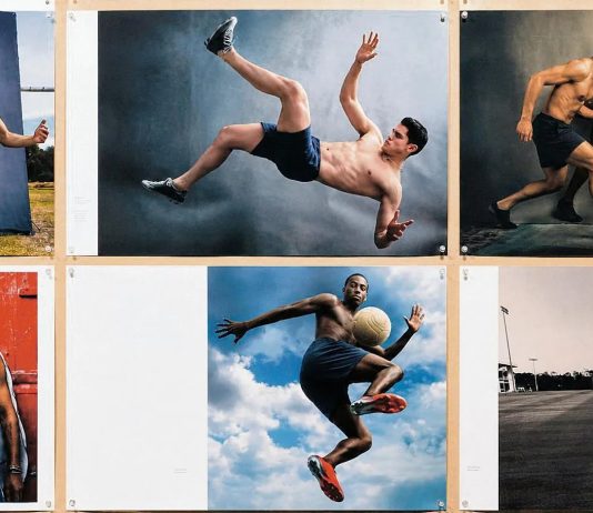 I Mondiali 2026 visti da Annie Leibovitz: il calcio diventa opera d’arte annie Leibovitz mondiali