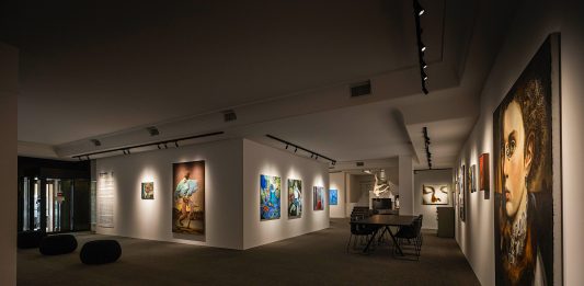 Ensemble_2026: accordi e risonanze della pittura emergente in mostra a Bassano del Grappa mostra bassano