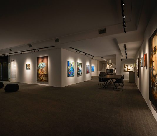 Ensemble_2026: accordi e risonanze della pittura emergente in mostra a Bassano del Grappa mostra bassano
