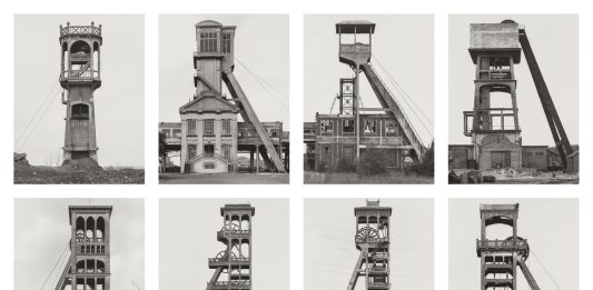 Il MAST di Bologna dedica una grande retrospettiva ai maestri della fotografia industriale Bernd e Hilla Becher becher