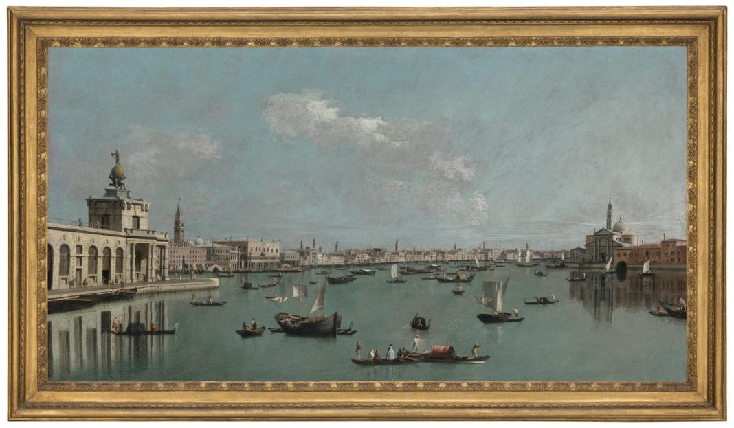 bellotto venezia bellotto asta