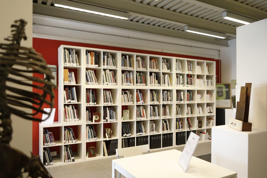 Biblioheart