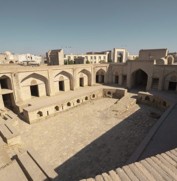 Bukhara Biennial 2027: un architetto per la manifestazione che sta trasformando l’Uzbekistan