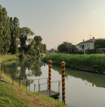 Ca’ Riviera: la nuova fuga culturale da Venezia lungo il corso del Brenta