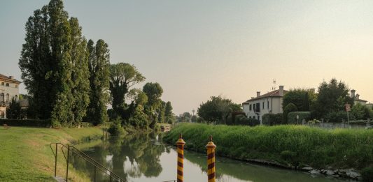 Ca’ Riviera: la nuova fuga culturale da Venezia lungo il corso del Brenta Ca' Riviera