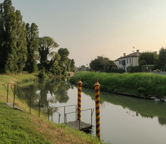 Ca’ Riviera: la nuova fuga culturale da Venezia lungo il corso del Brenta Ca' Riviera