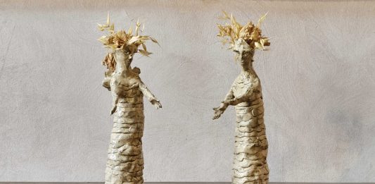 Cosa resta oggi del messaggio di San Francesco? Una mostra risponde attraverso l’arte contemporanea san francesco mostra