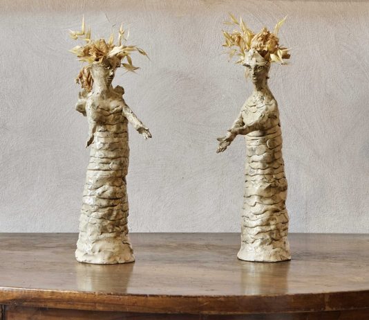 Cosa resta oggi del messaggio di San Francesco? Una mostra risponde attraverso l’arte contemporanea san francesco mostra