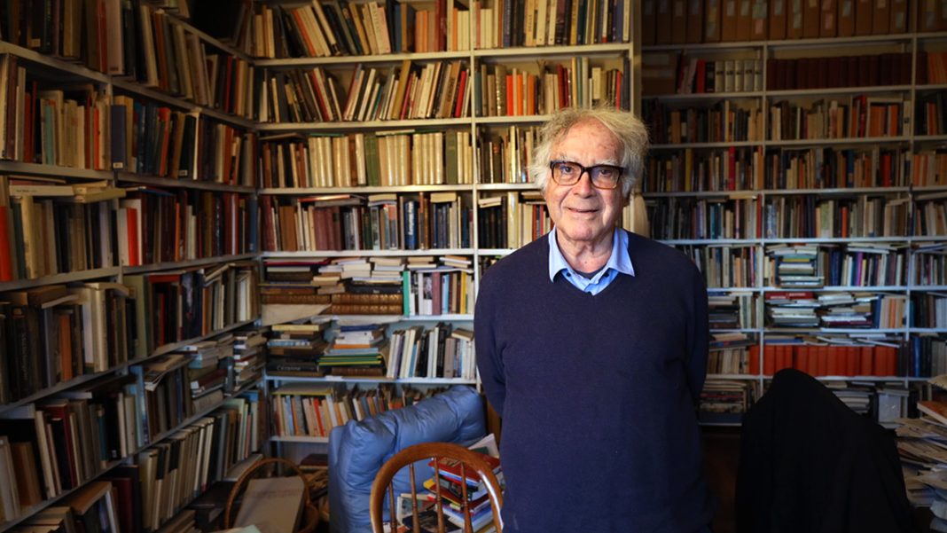 carlo ginzburg