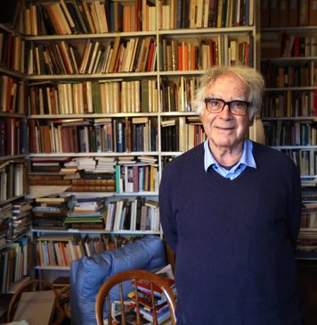Addio a Carlo Ginzburg: è morto a 87 anni lo storico che insegnò a leggere le immagini