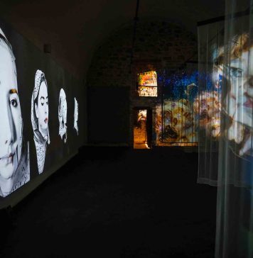 Heaven+Earth: al Museo Civico di Castelbuono, il barocco incontra l’intelligenza artificiale