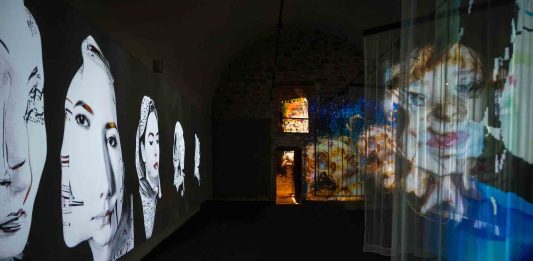 Heaven+Earth: al Museo Civico di Castelbuono, il barocco incontra l’intelligenza artificiale museo Castelbuono