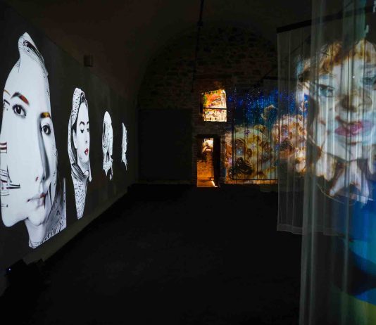 Heaven+Earth: al Museo Civico di Castelbuono, il barocco incontra l’intelligenza artificiale museo Castelbuono