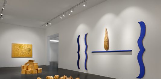 Mario Ceroli riscrive la forma dell'utopia negli spazi di 21Art a Treviso ceroli 21 art