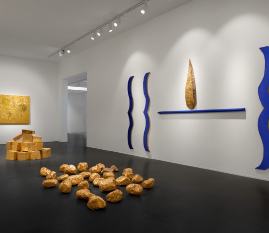 Mario Ceroli riscrive la forma dell'utopia negli spazi di 21Art a Treviso ceroli 21 art