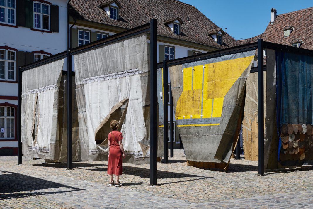 cover parcours 2026 art basel