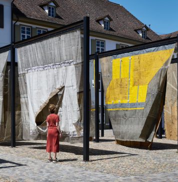 Parcours 2026: l’arte pubblica di Art Basel lungo Clarastrasse