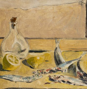 I grandi maestri del Novecento sono in asta da Finarte