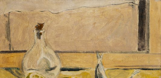 I grandi maestri del Novecento sono in asta da Finarte finarte asta