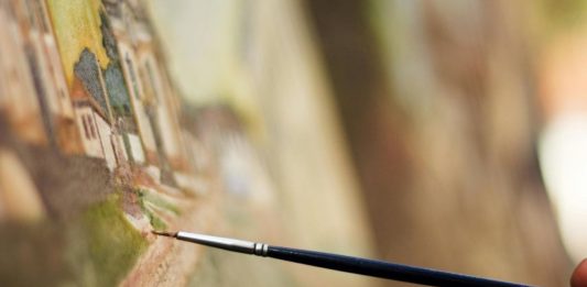 La firma del pennello: una nuova tecnologia per scovare i falsi nell’arte senza toccare la tela falsi arte