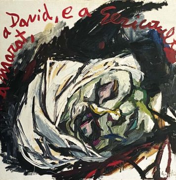 Guttuso in mostra a Torino: 40 anni di pittura tra impegno civile e storia dell’arte