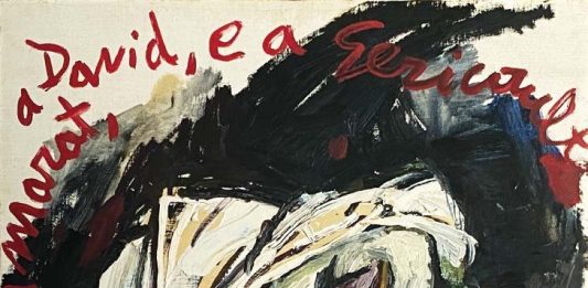 Guttuso in mostra a Torino: 40 anni di pittura tra impegno civile e storia dell’arte