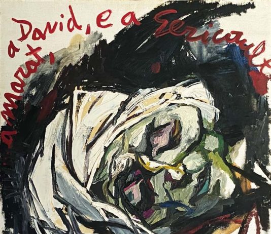 Guttuso in mostra a Torino: 40 anni di pittura tra impegno civile e storia dell’arte