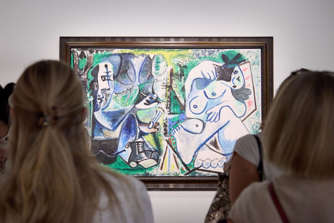 hauserwirth art basel 2026