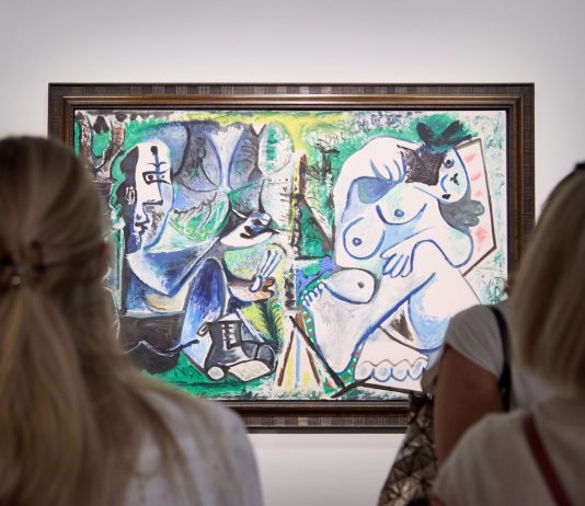 Only One Art Basel: cronaca di un mercato che torna a misurarsi art basel 2026