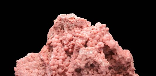 Una collezione straordinaria di minerali cerca nuovi proprietari minerali asta