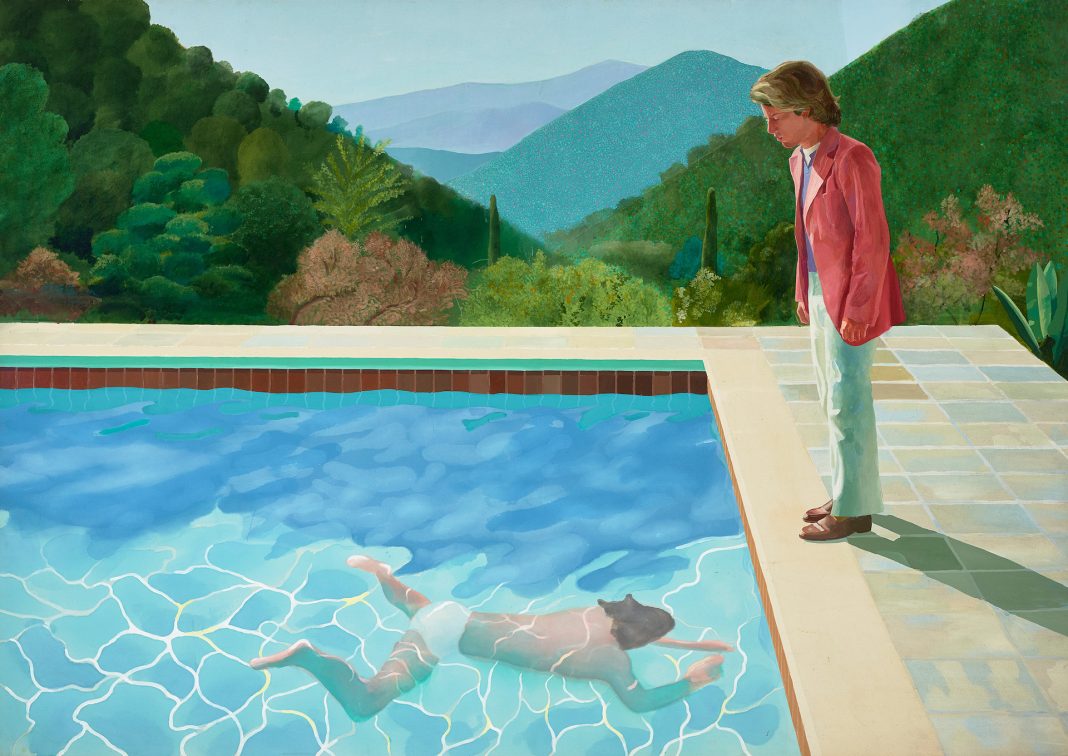 hockney hockney record asta