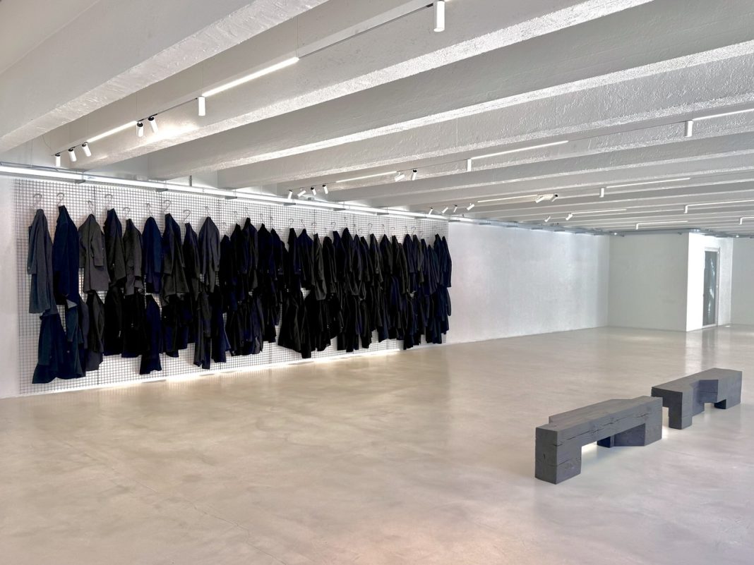 kounellis kounellis milano