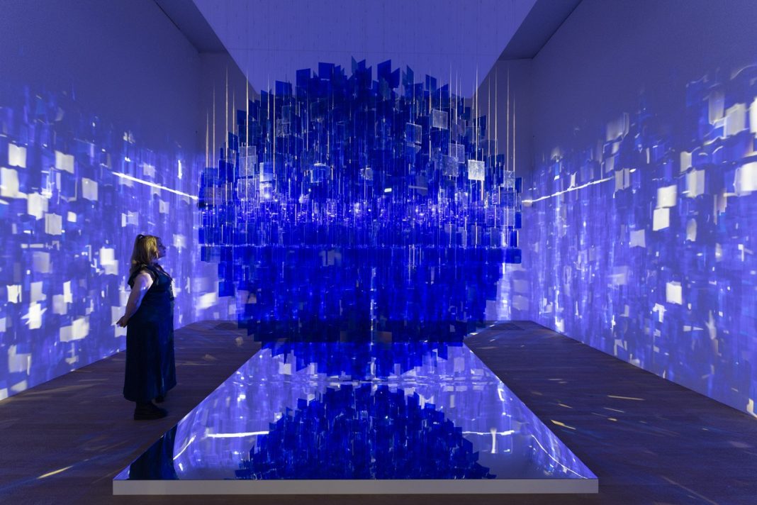 julio le parc