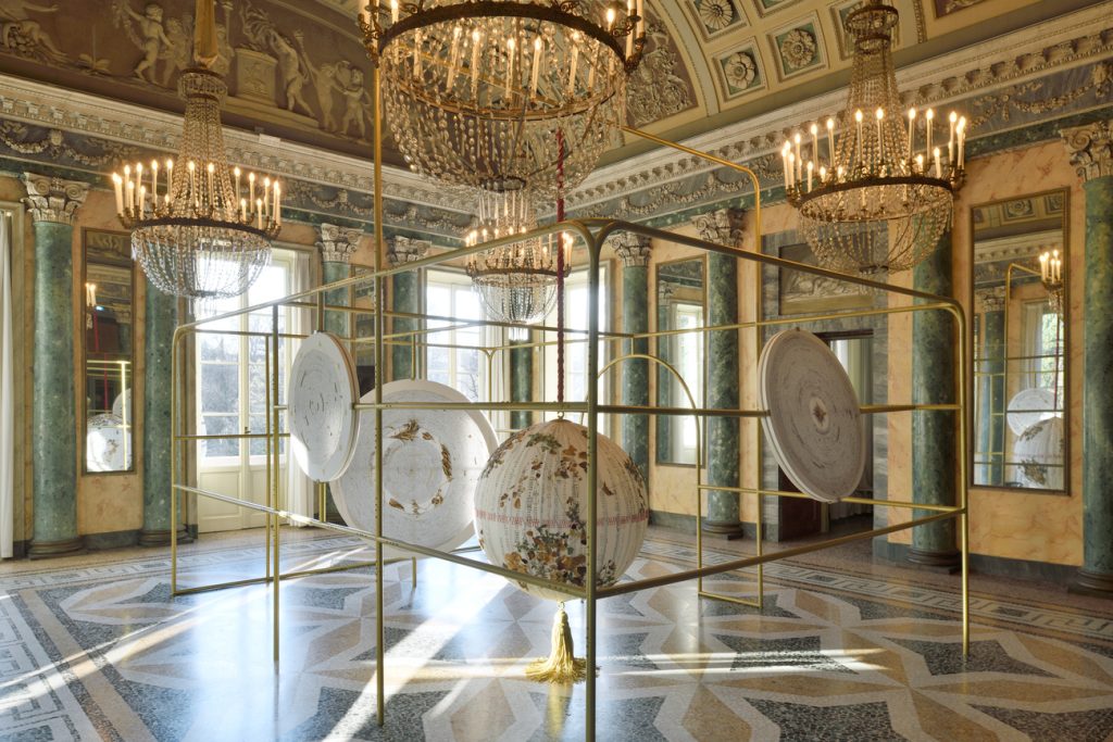 letizia cariello milano