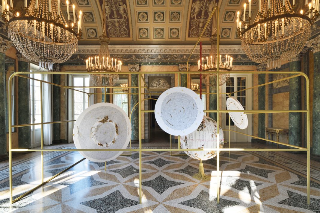letia letizia cariello milano