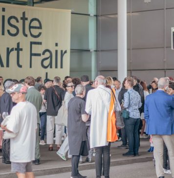 Non solo Art Basel: guida alle fiere da non perdere questa settimana a Basilea