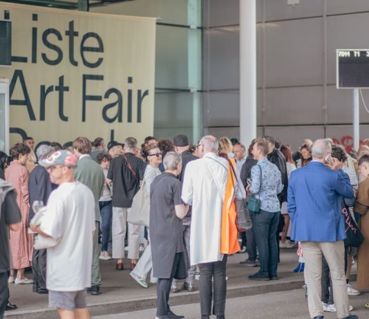 Non solo Art Basel: guida alle fiere da non perdere questa settimana a Basilea fiere basilea 2026