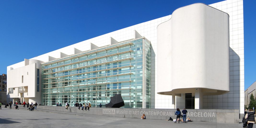 macba barcellona 1
