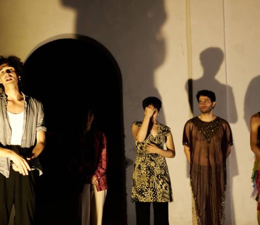 Nasce MartesOff, il festival che ribalta le gerarchie generazionali MartesOff