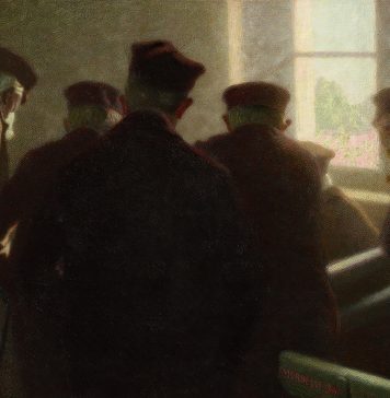 Giornata di studi su Angelo Morbelli a Tortona: uno sguardo inedito sul maestro del Divisionismo