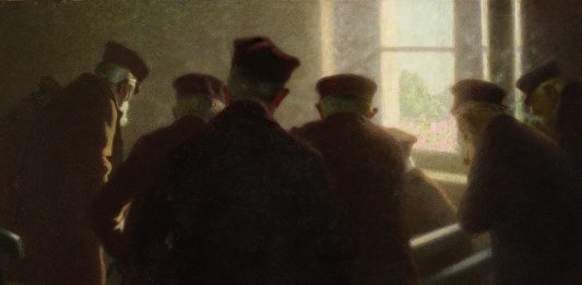 Giornata di studi su Angelo Morbelli a Tortona: uno sguardo inedito sul maestro del Divisionismo angelo morbelli