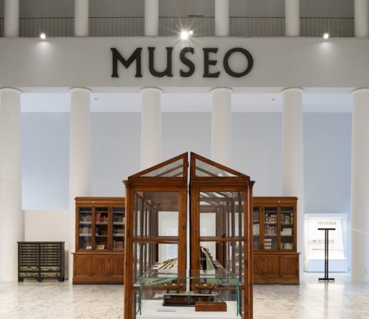 150 anni di Museo delle Civiltà: la storia viva di un’istituzione antica ma attuale Museo delle Civiltà