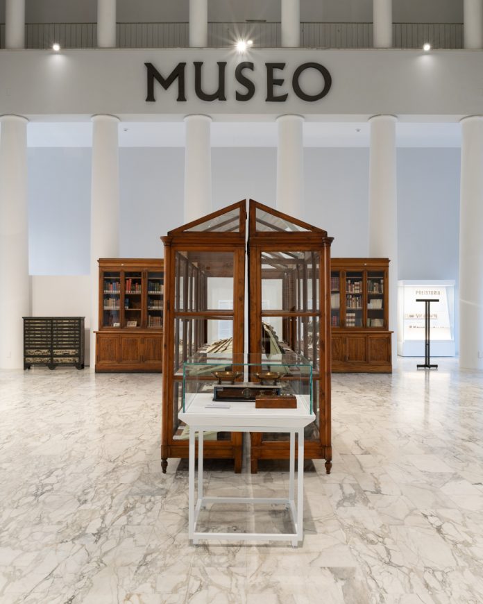 muciv Museo delle Civiltà